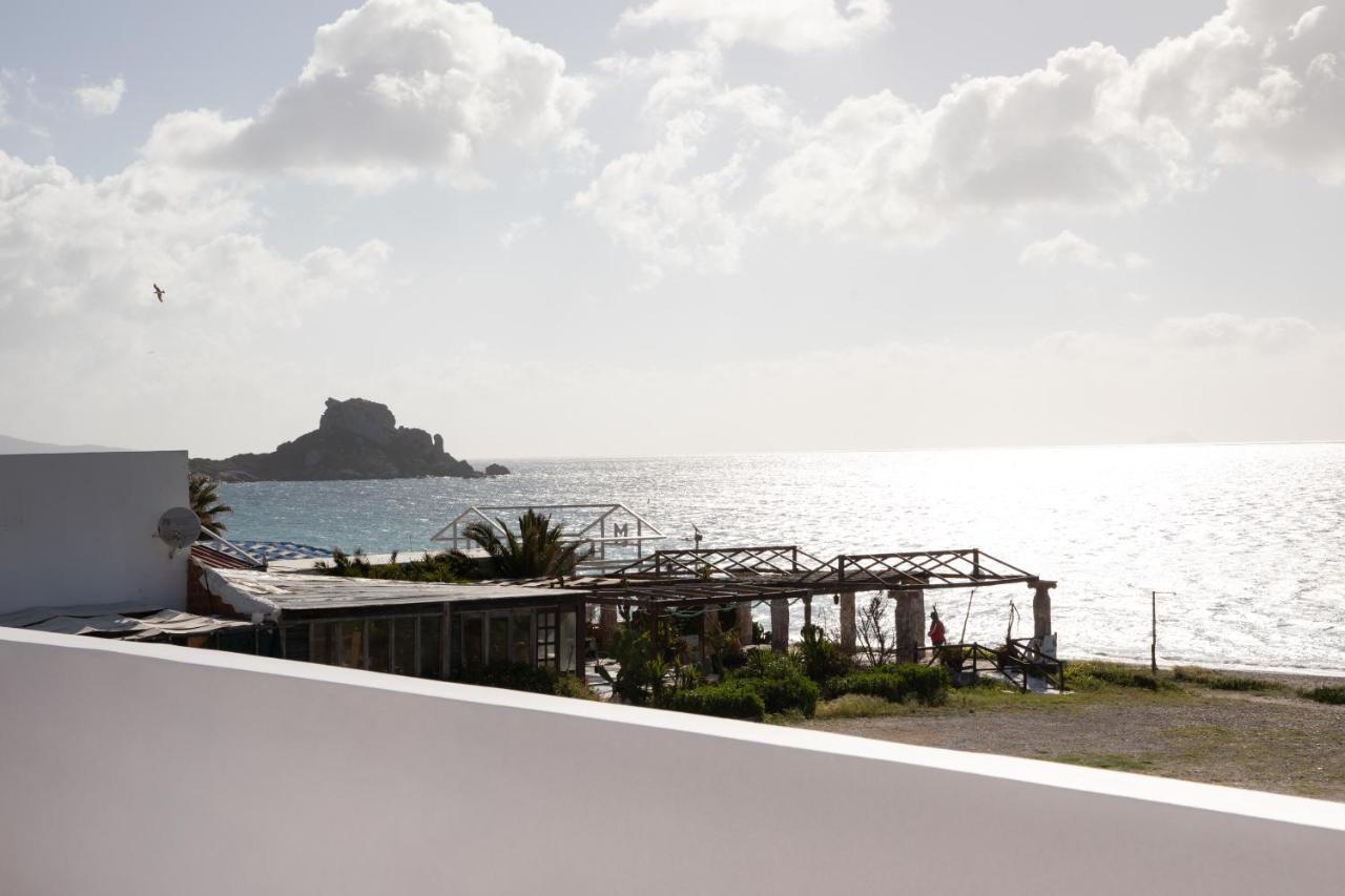 Aegean Eyes 3Bd House Βy The Sea Villa Kefalos  Exterior photo
