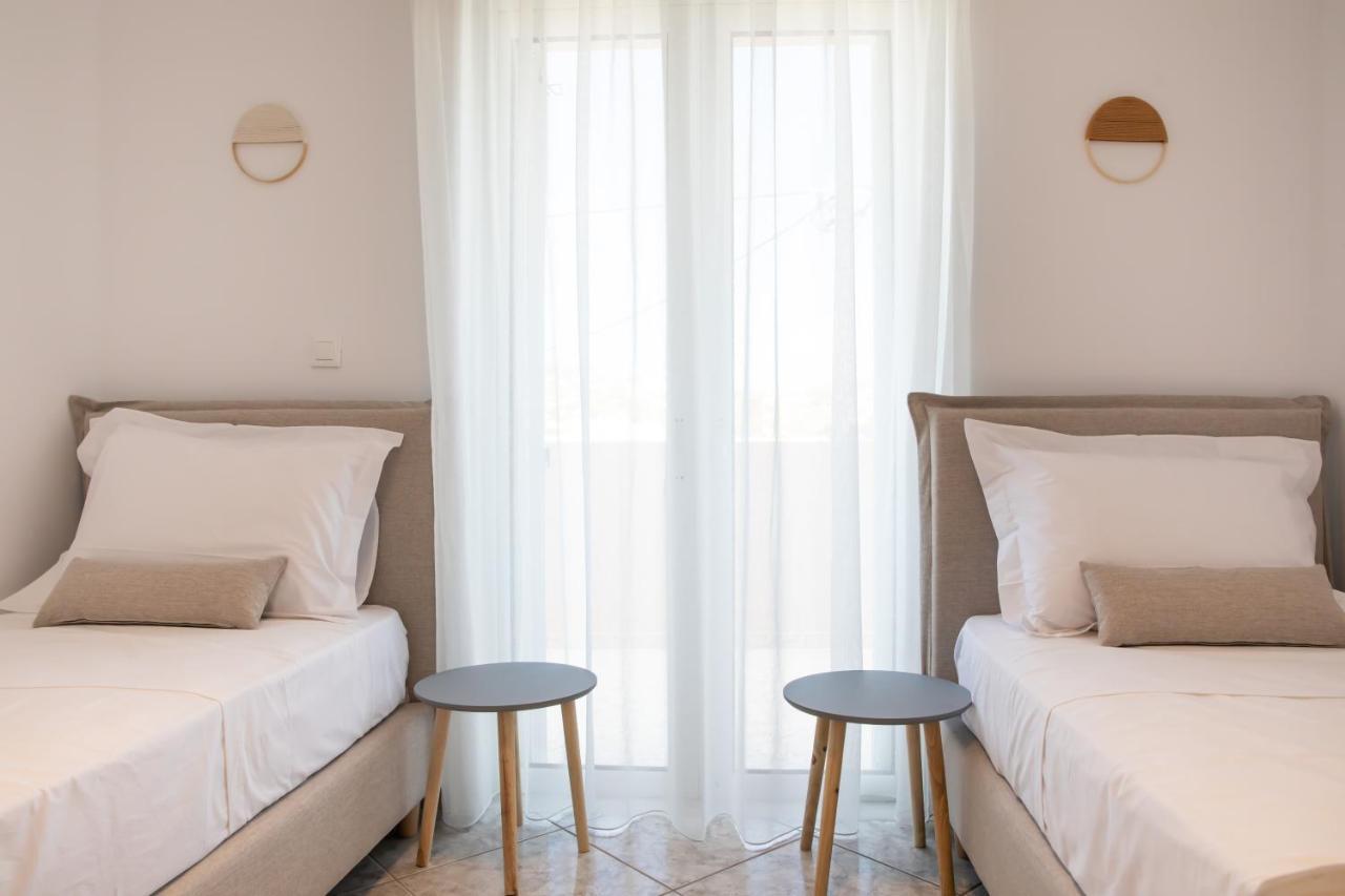 Aegean Eyes 3Bd House Βy The Sea Villa Kefalos  Exterior photo