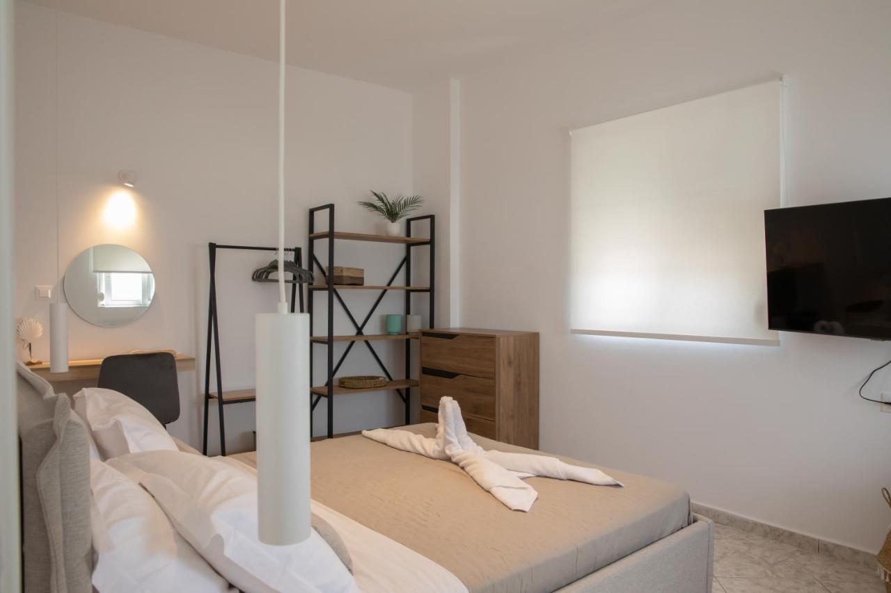 Aegean Eyes 3Bd House Βy The Sea Villa Kefalos  Exterior photo